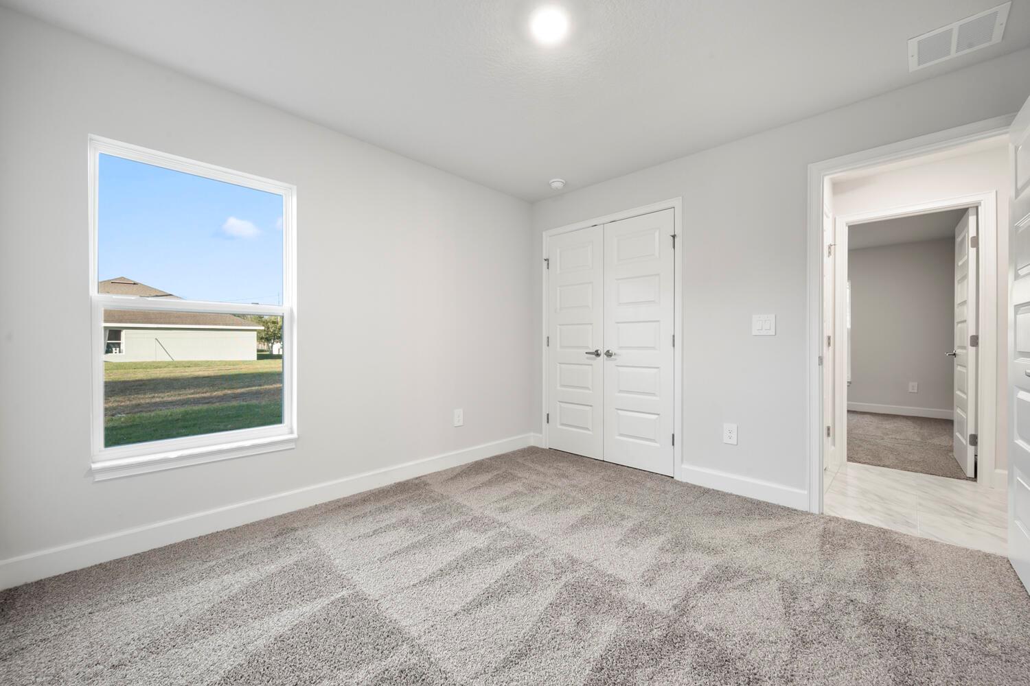 PORT ST LUCIE SECTION 33 - Residential