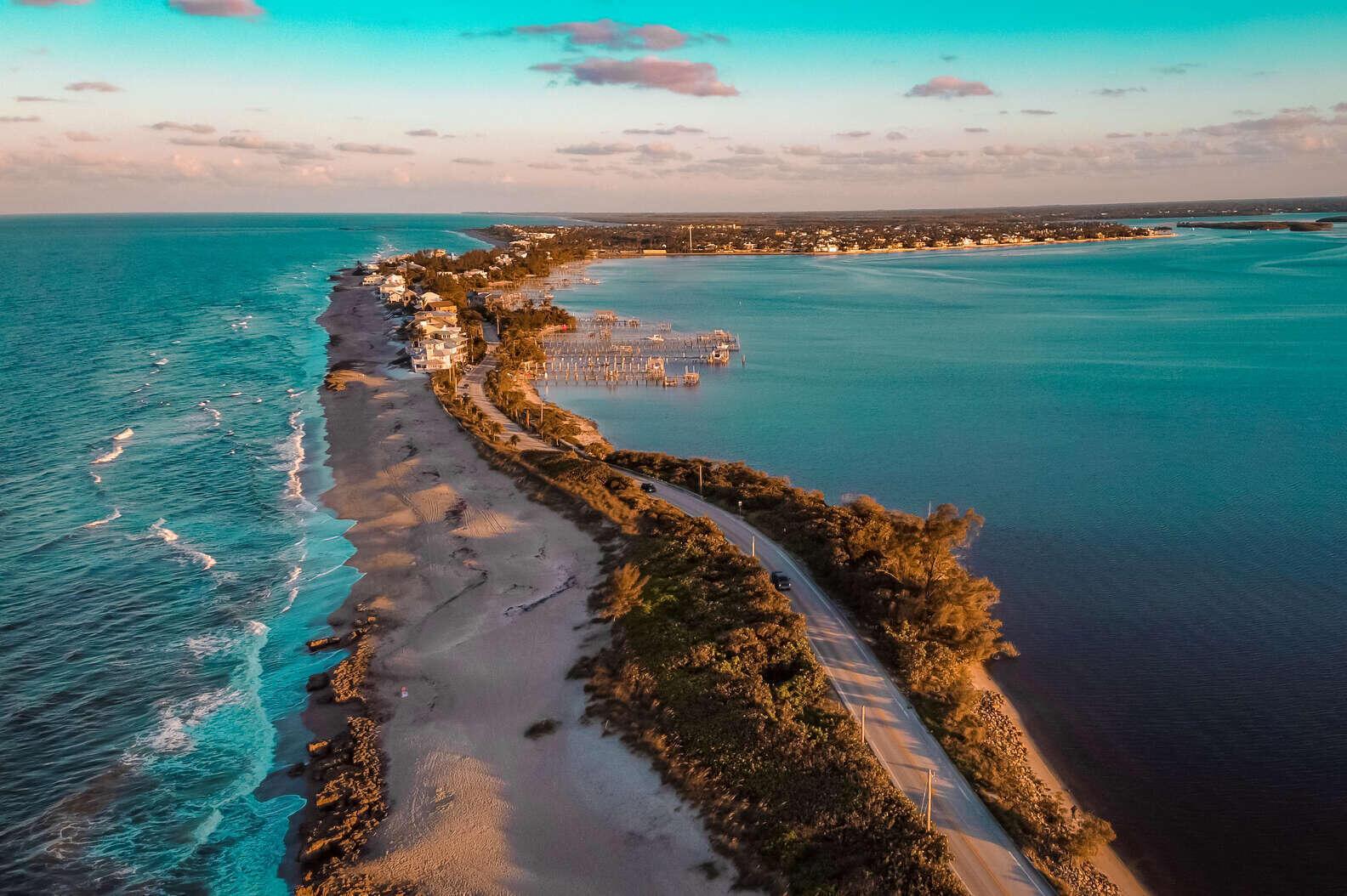 PORT ST LUCIE SECTION 33 - Residential