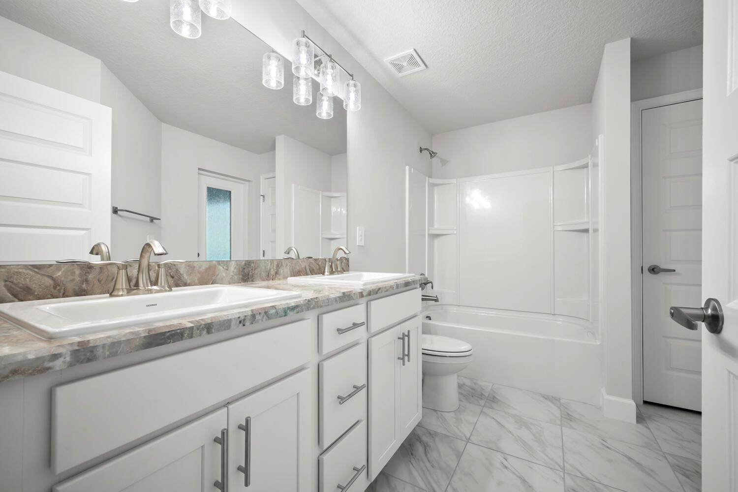 PORT ST LUCIE SECTION 33 - Residential