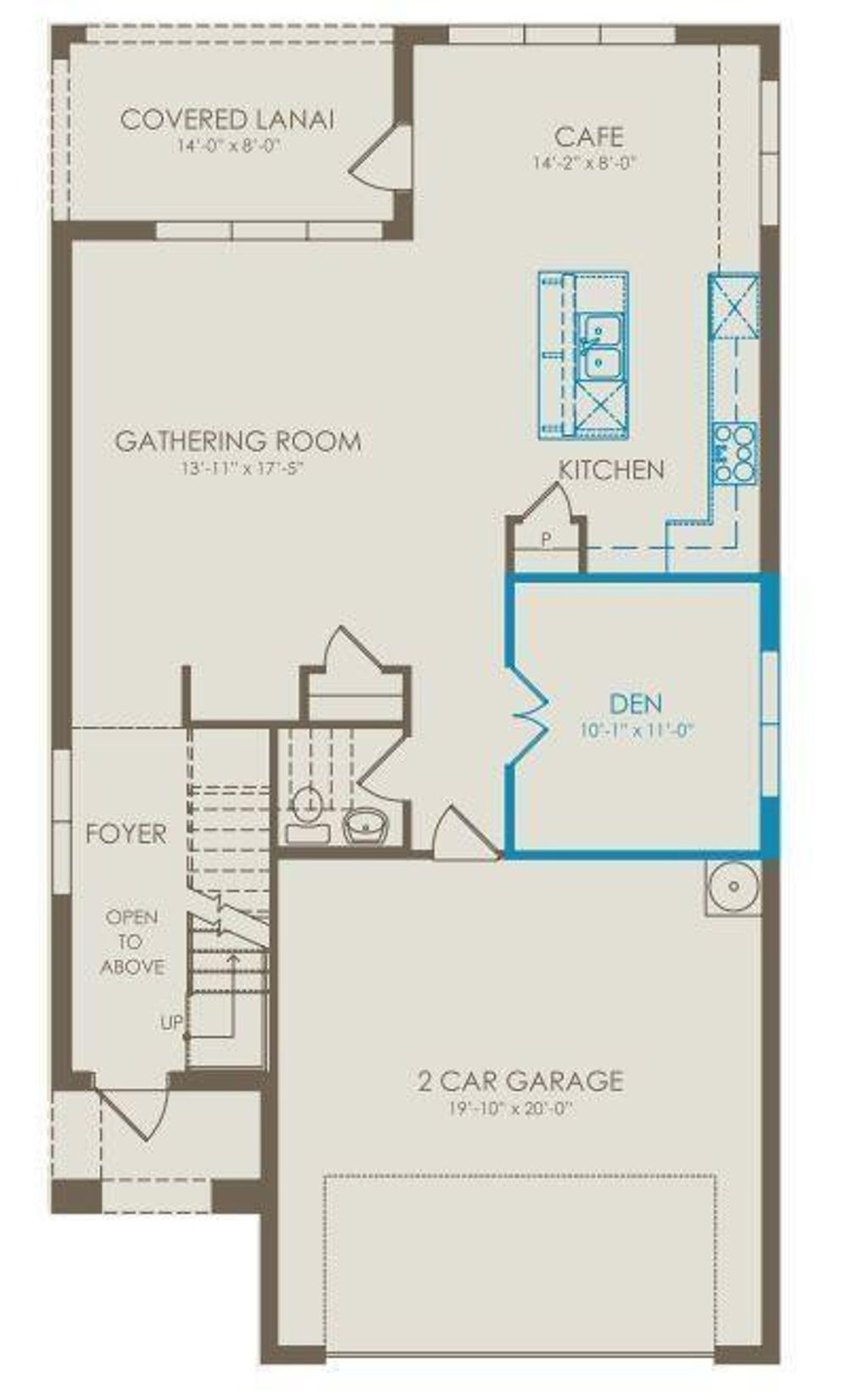 Photo of 4422 S Silverwood Lane, Fort Lauderdale, FL 33309 (MLS # F10549807)