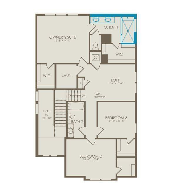 4422 S Silverwood Lane