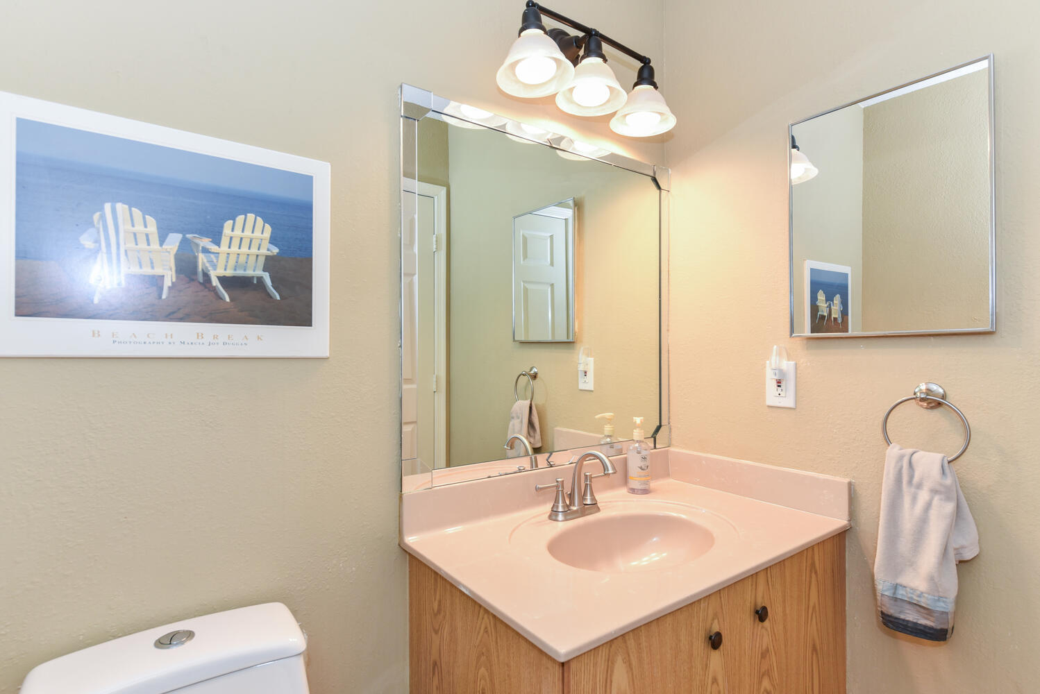 WYNDHAM LAKES CENTRAL - Residential