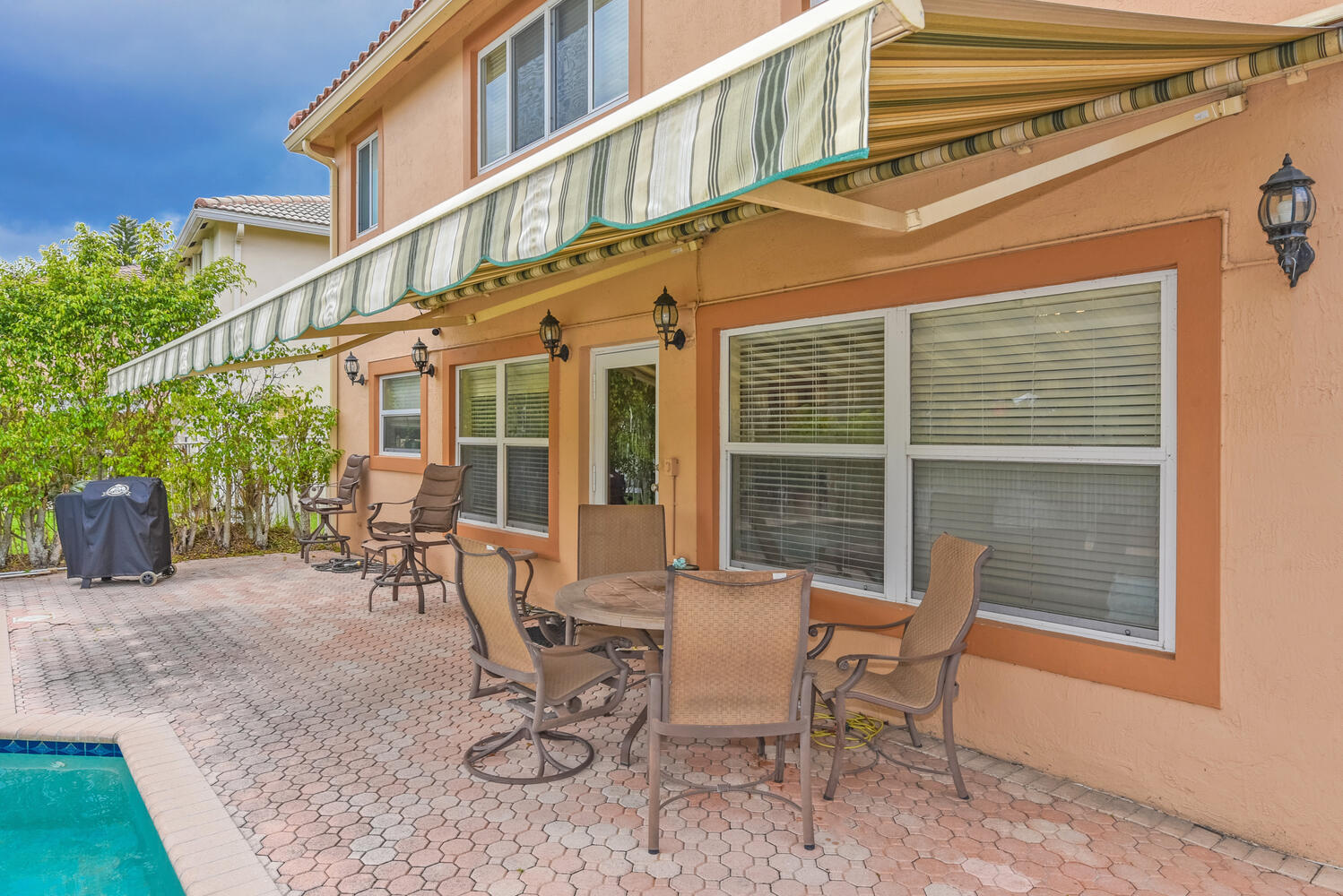 WYNDHAM LAKES CENTRAL - Residential