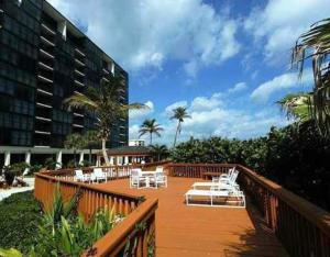 Hutchinson Island Club - Residential Lease