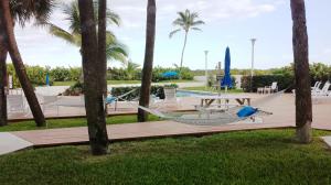 Hutchinson Island Club - Residential Lease