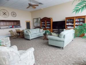 Hutchinson Island Club - Residential Lease