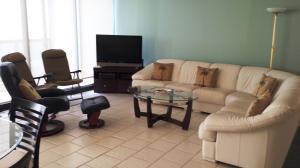 Hutchinson Island Club - Residential Lease