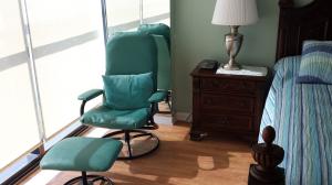 Hutchinson Island Club - Residential Lease