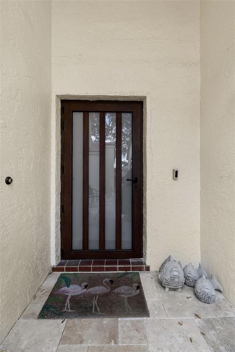 A home in Deerfield Beach