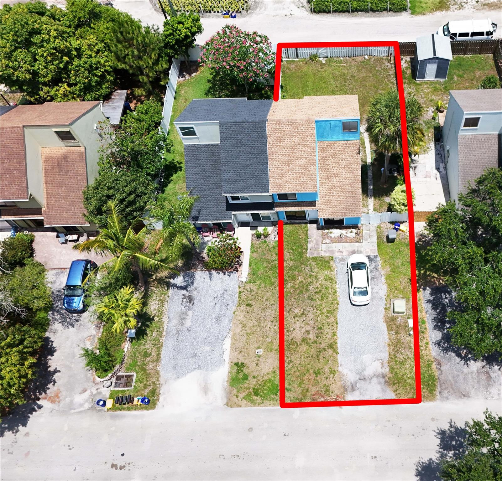 PINE CONE ESTATES - Residential