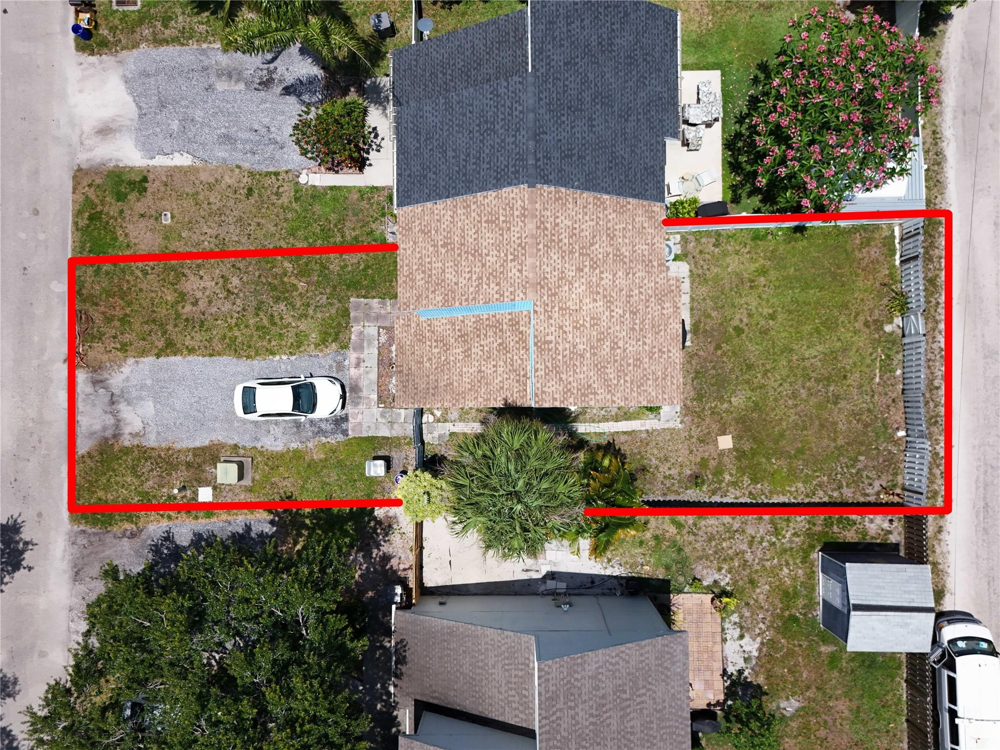 PINE CONE ESTATES - Residential