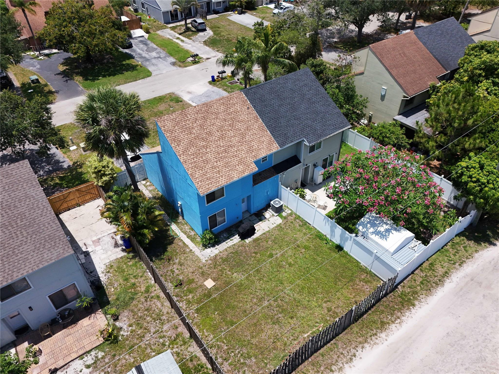 PINE CONE ESTATES - Residential