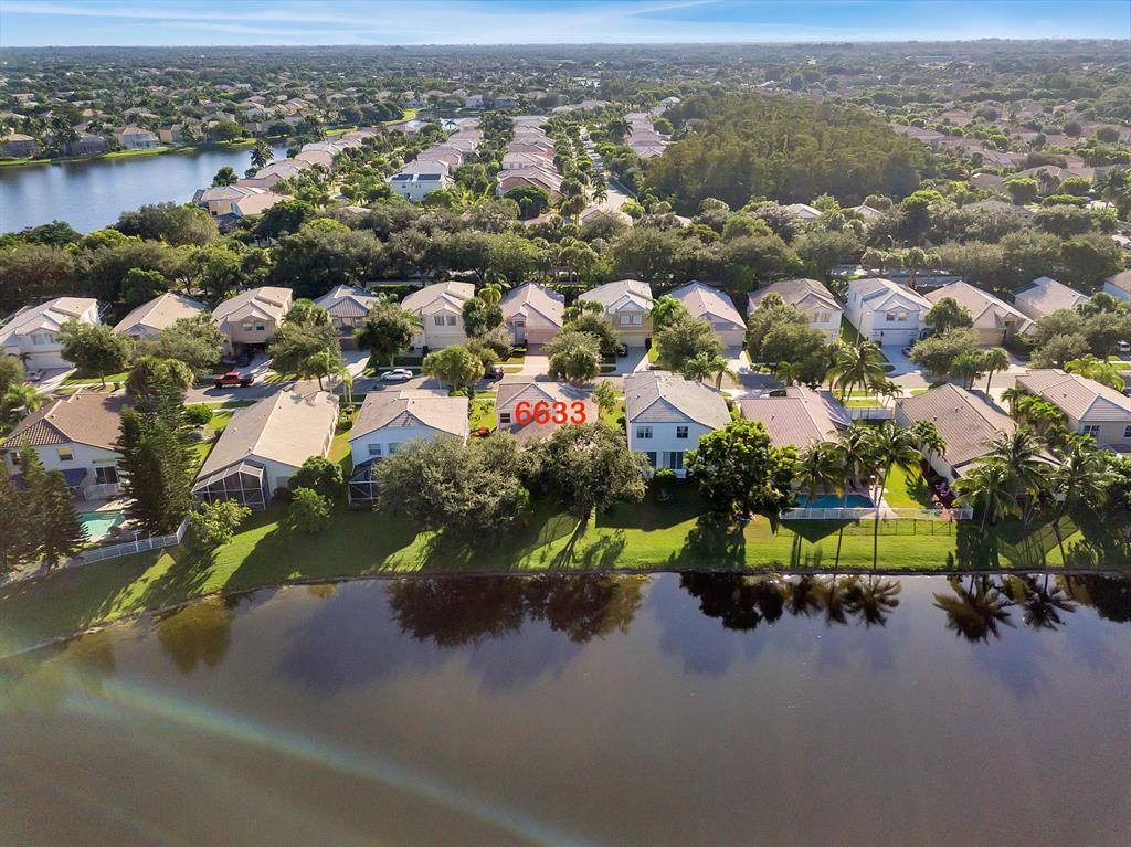 SMITH DAIRY WEST 3 - Residential