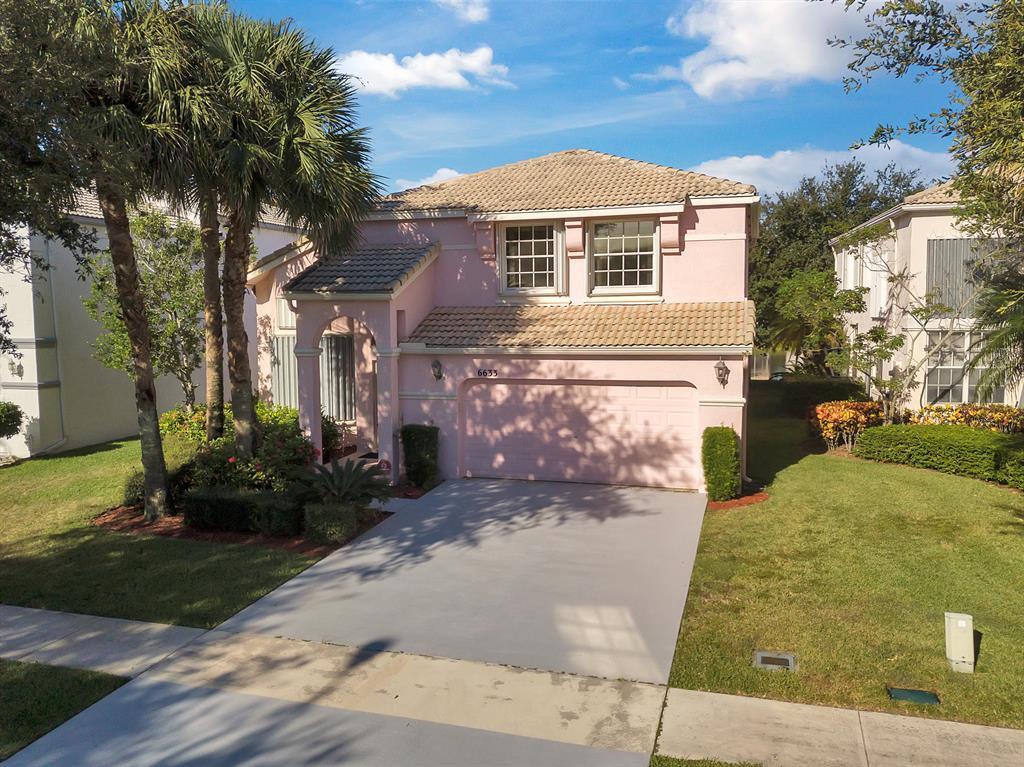 SMITH DAIRY WEST 3 - Residential