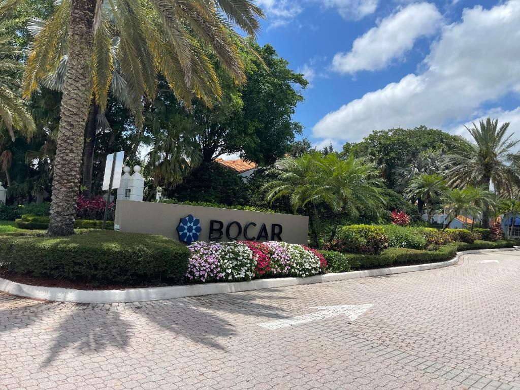 Photo of 3111 Clint Moore Road #205, Boca Raton, FL 33496 (MLS # R10969899)