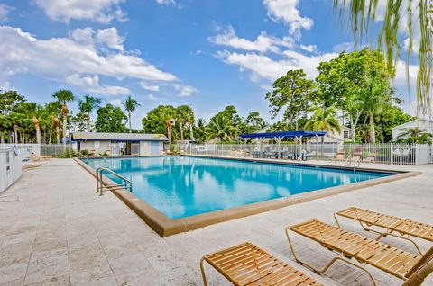 A home in West Palm Beach