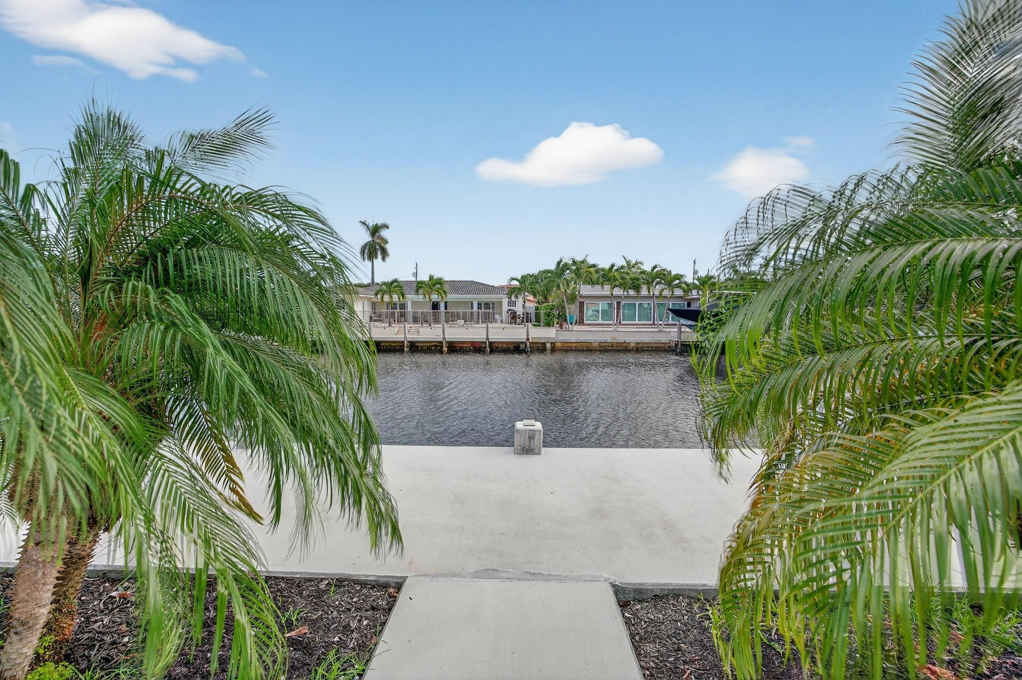 Lake Estates Add 42-26 B - Residential Lease