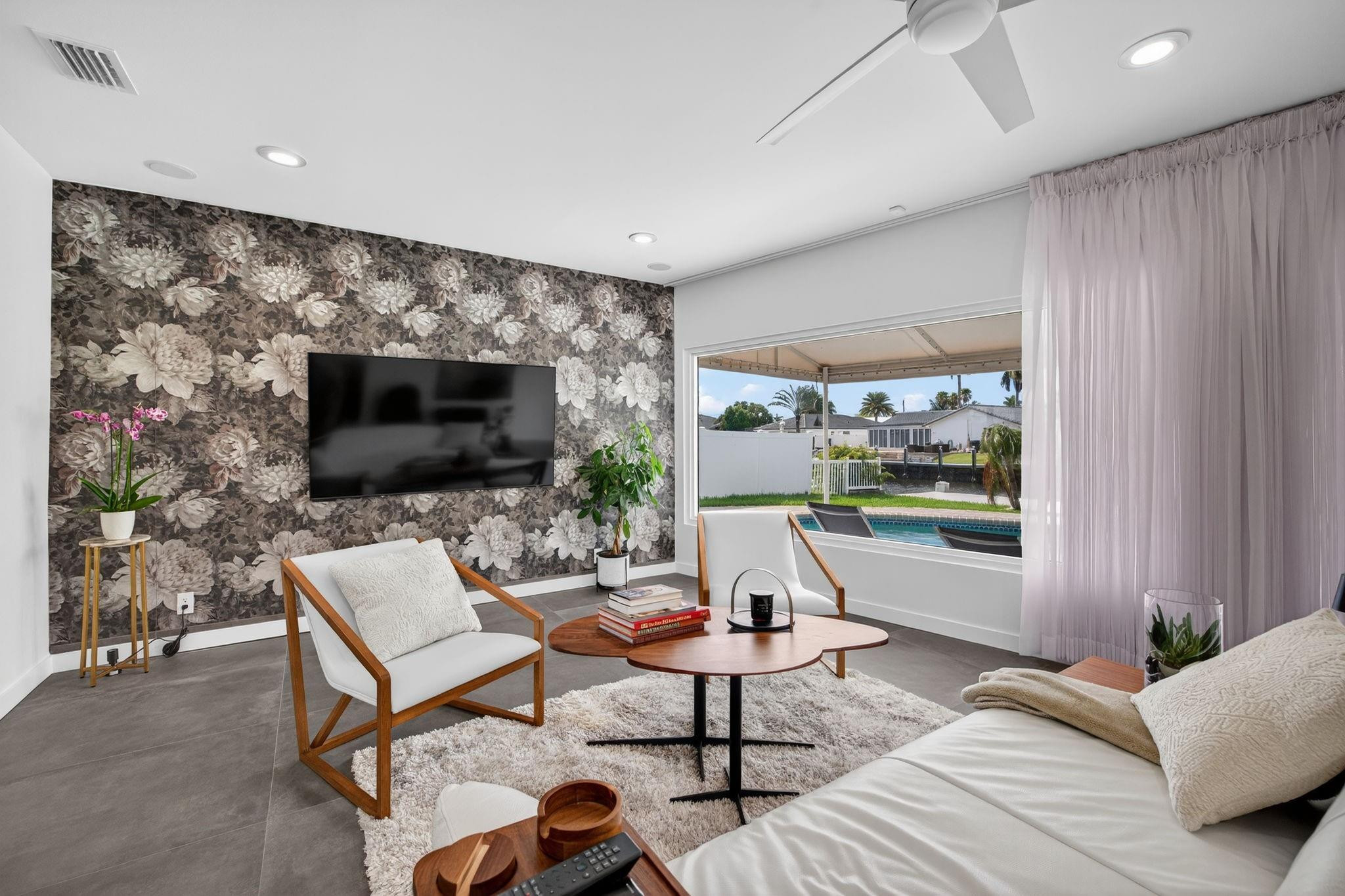 Lake Estates Add 42-26 B - Residential Lease