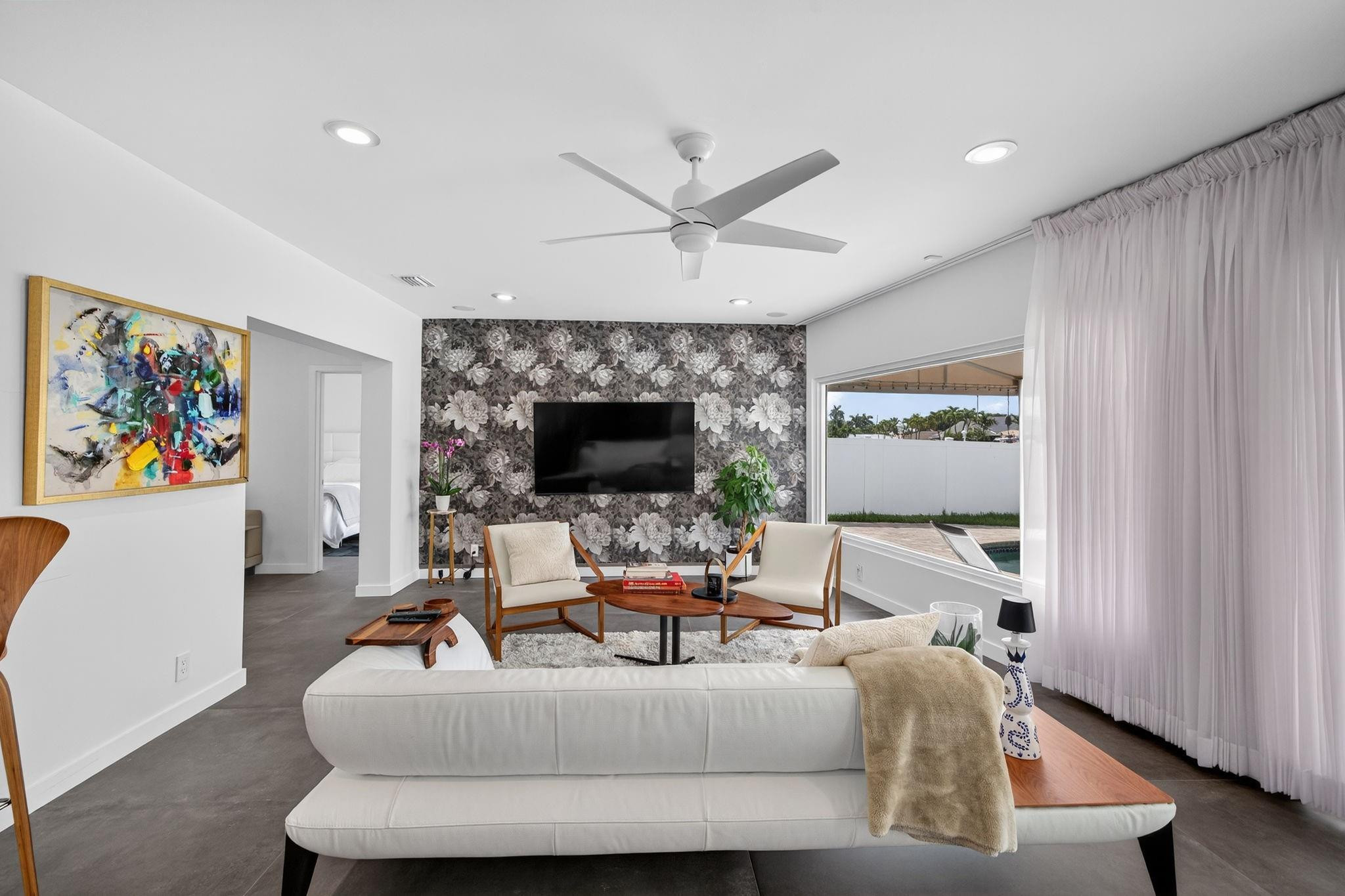 Lake Estates Add 42-26 B - Residential Lease