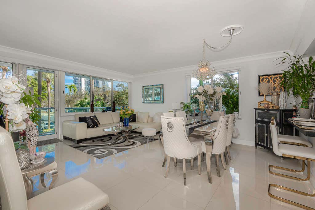 Photo of 3233 NE 34TH Street #215, Fort Lauderdale, FL 33308 (MLS # B26061031)
