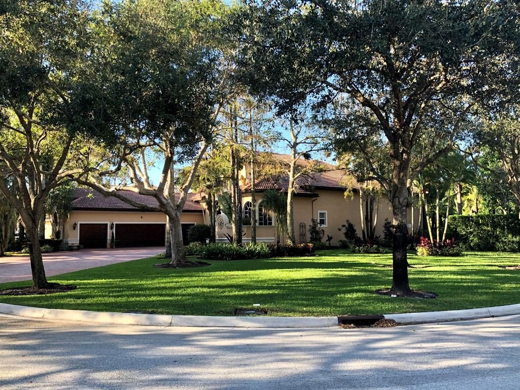 Photo of 6197 NW 90 Avenue, Parkland, FL 33067 (MLS # R10679525)