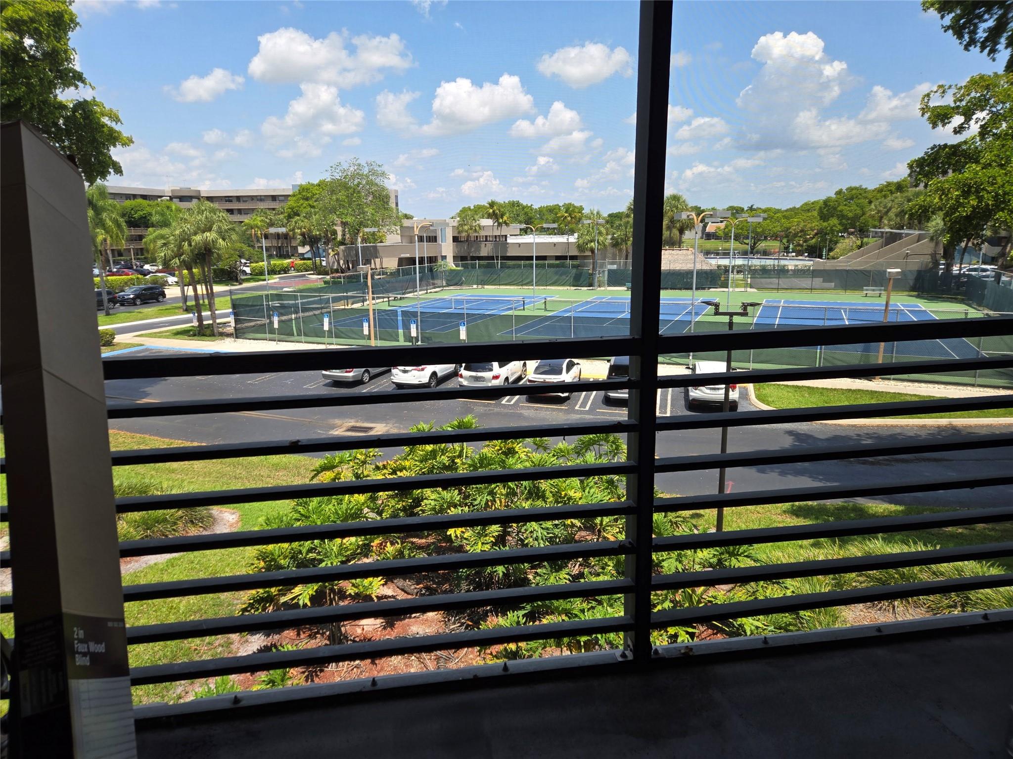 COLONY POINT 5 CONDO - Residential