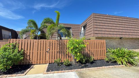 A home in Stuart