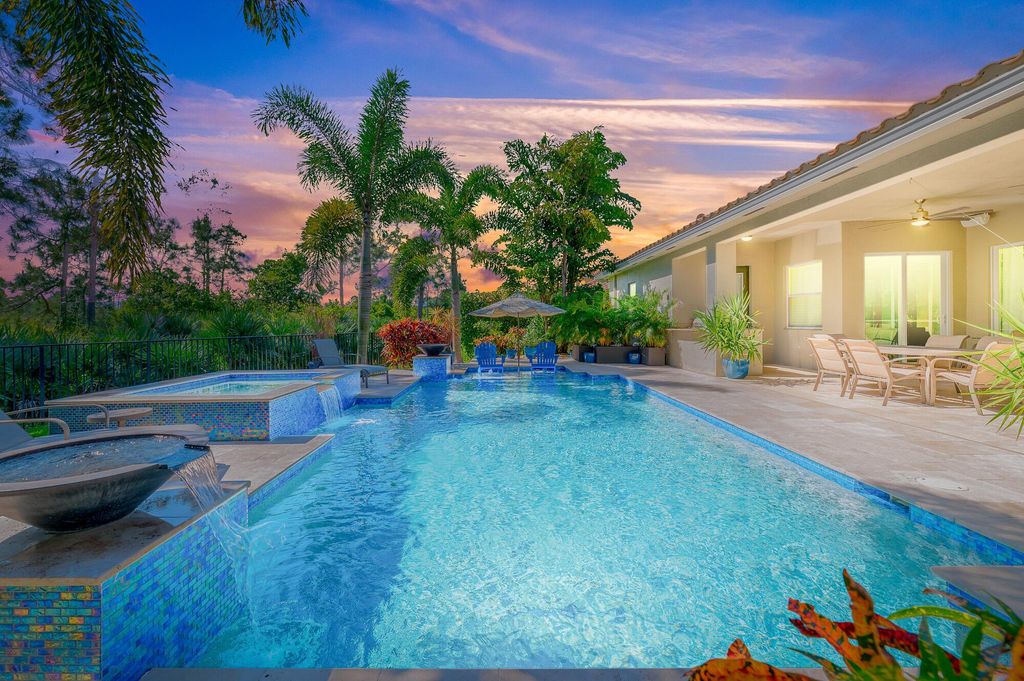 Photo of 6447 SW Key Deer Lane, Palm City, FL 34990 (MLS # R10971174)