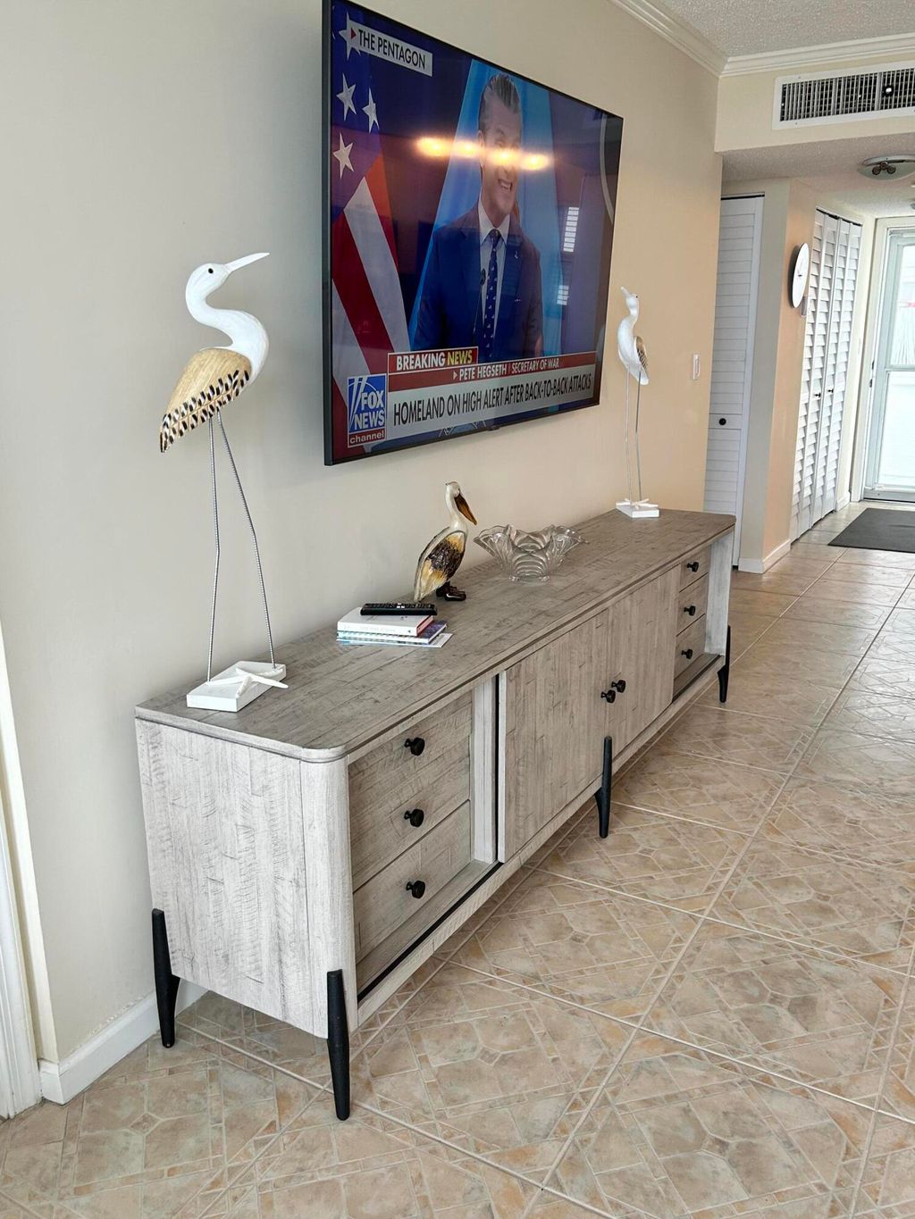 Photo of 1391 S Ocean Boulevard, Pompano Beach, FL 33062 (MLS # B26014082)