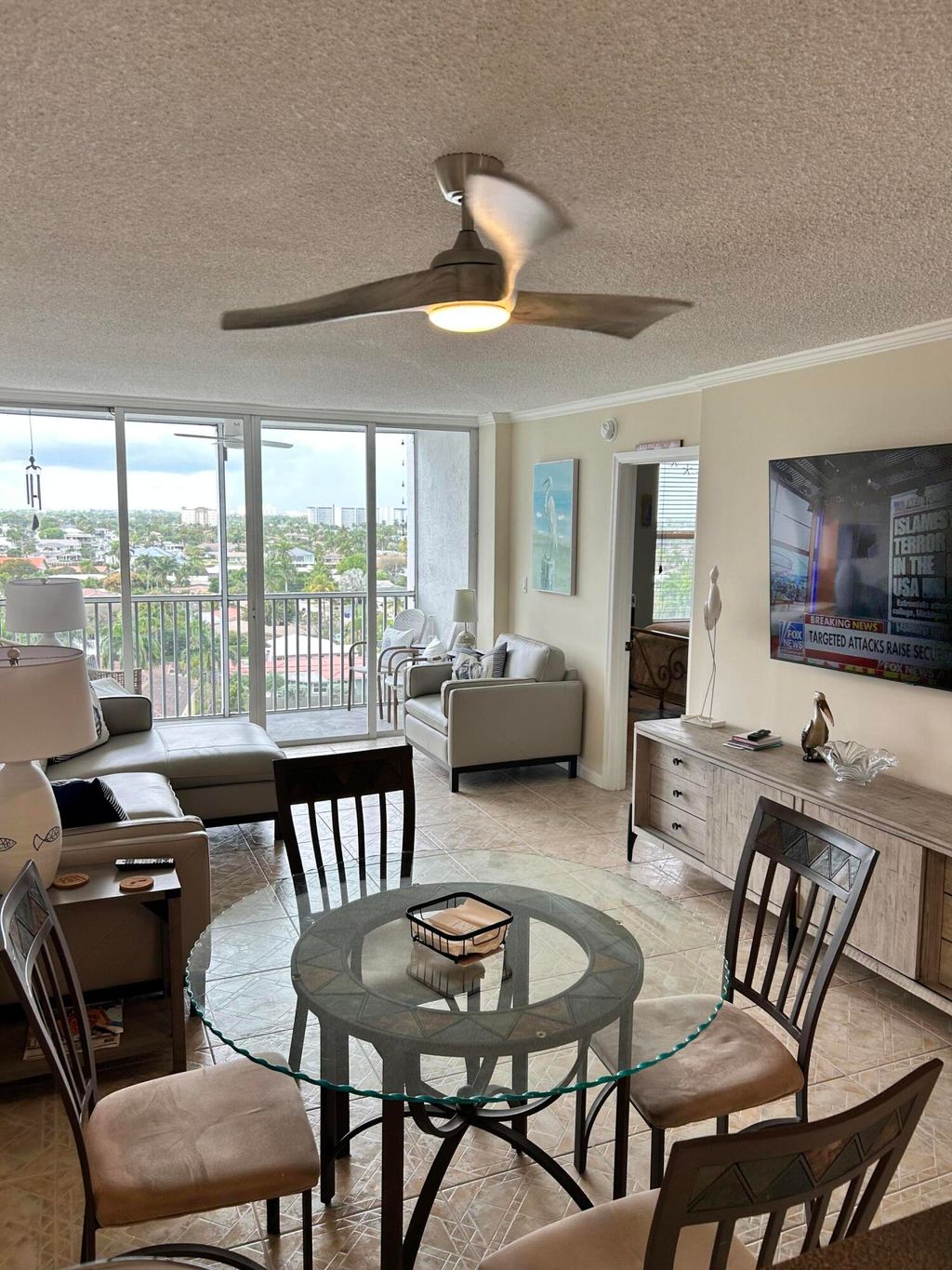 Photo of 1391 S Ocean Boulevard, Pompano Beach, FL 33062 (MLS # B26014082)