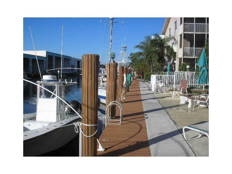 MARINA DEL MAR CONDO - Residential Lease