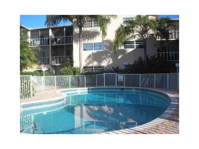 MARINA DEL MAR CONDO - Residential Lease