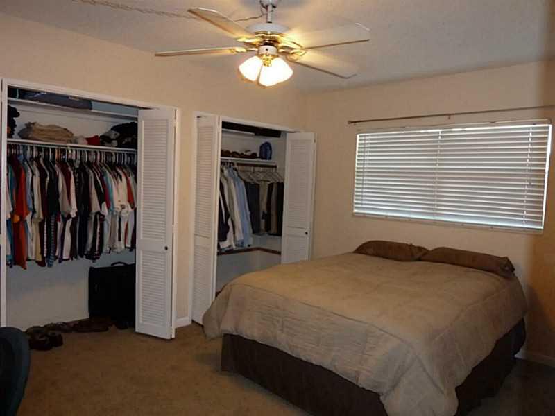 MARINA DEL MAR CONDO - Residential Lease