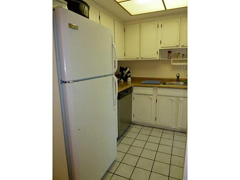 MARINA DEL MAR CONDO - Residential Lease