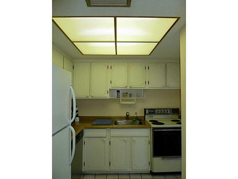 MARINA DEL MAR CONDO - Residential Lease