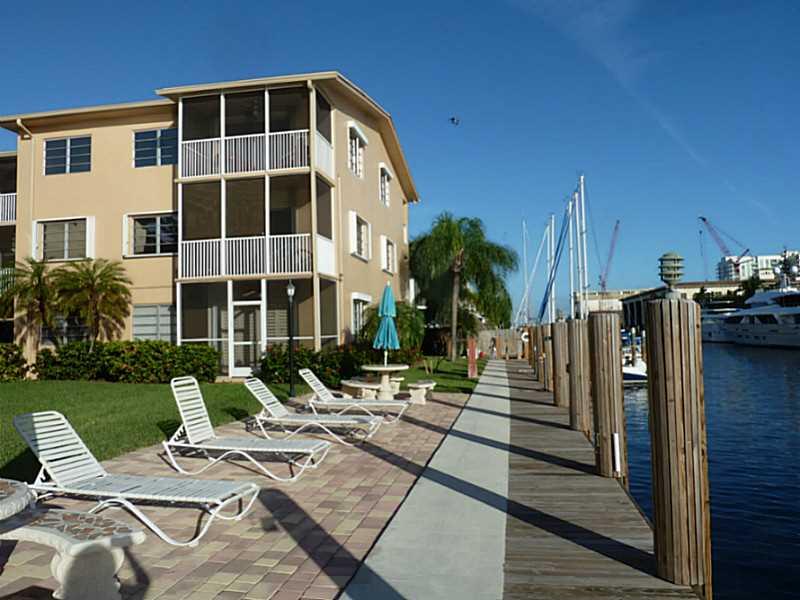 MARINA DEL MAR CONDO - Residential Lease