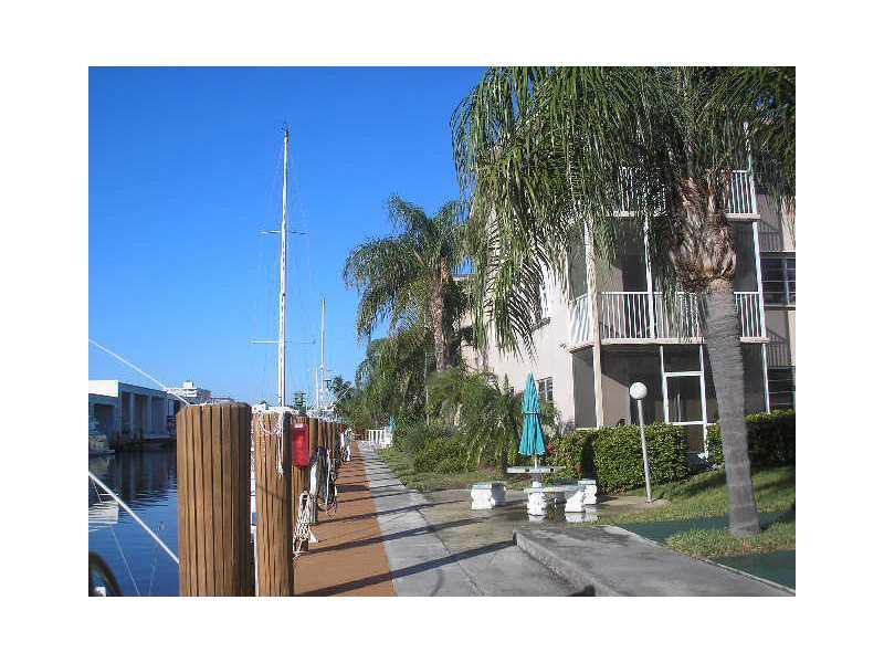 MARINA DEL MAR CONDO - Residential Lease