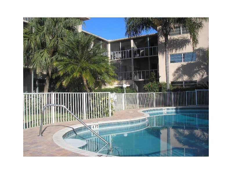 MARINA DEL MAR CONDO - Residential Lease