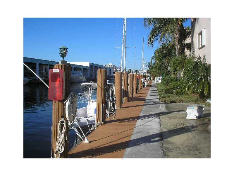 MARINA DEL MAR CONDO - Residential Lease