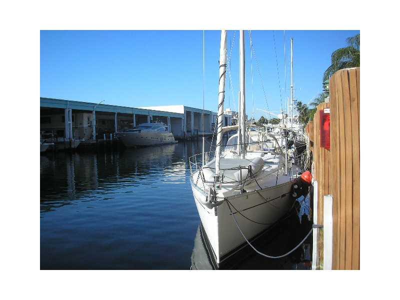 MARINA DEL MAR CONDO - Residential Lease