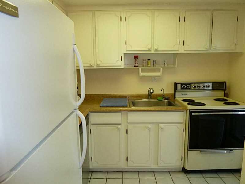 MARINA DEL MAR CONDO - Residential Lease