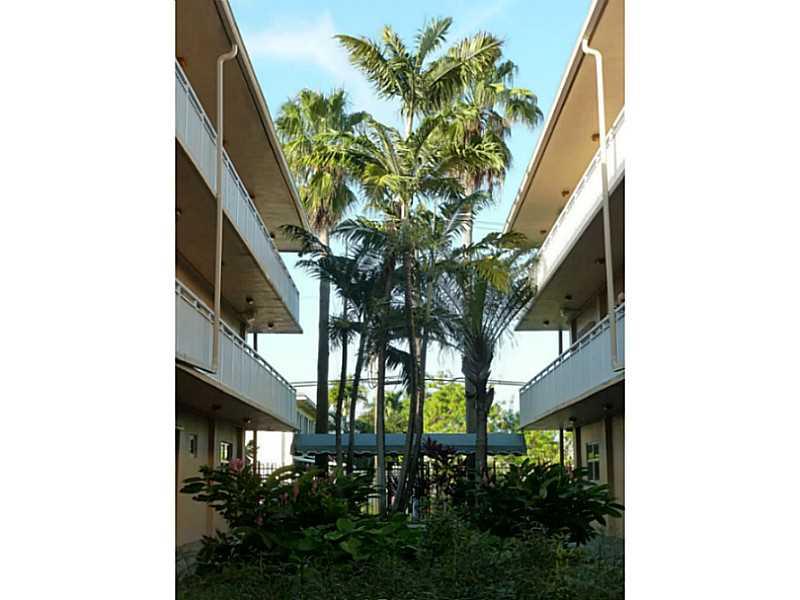 MARINA DEL MAR CONDO - Residential Lease