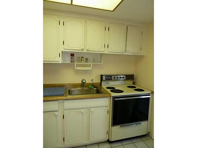 MARINA DEL MAR CONDO - Residential Lease