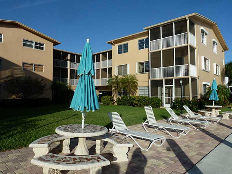 MARINA DEL MAR CONDO - Residential Lease