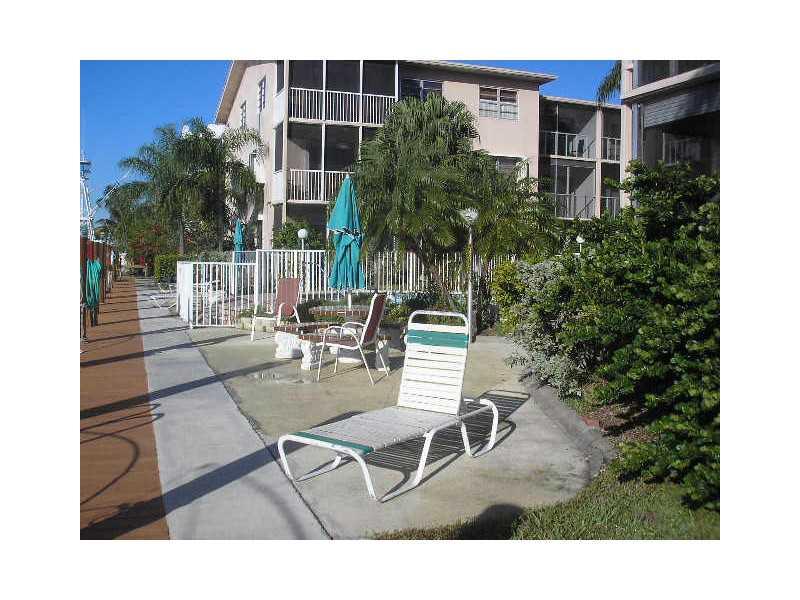 MARINA DEL MAR CONDO - Residential Lease