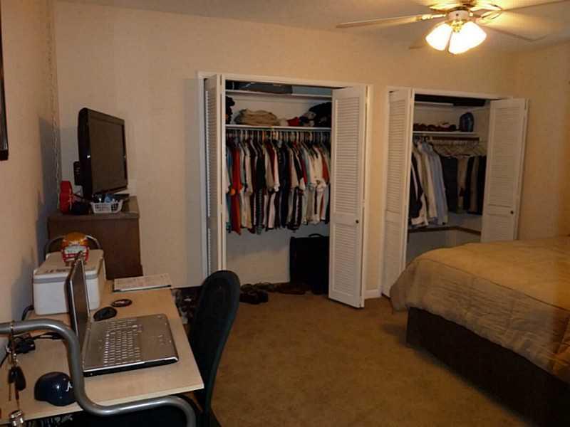 MARINA DEL MAR CONDO - Residential Lease