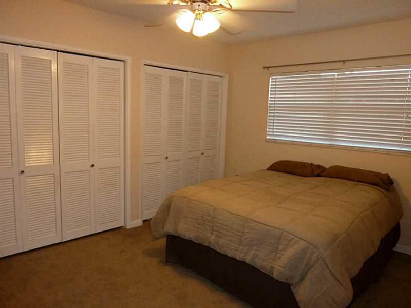 MARINA DEL MAR CONDO - Residential Lease