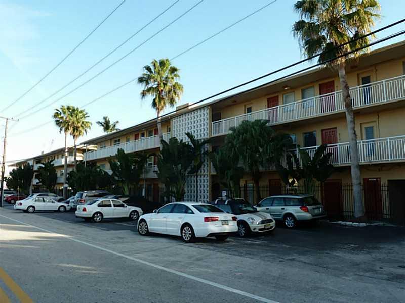 MARINA DEL MAR CONDO - Residential Lease