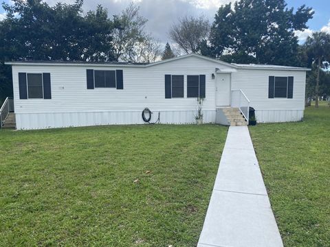 1531 Drexel Rd, Lot 304 West Palm Beach FL 33417