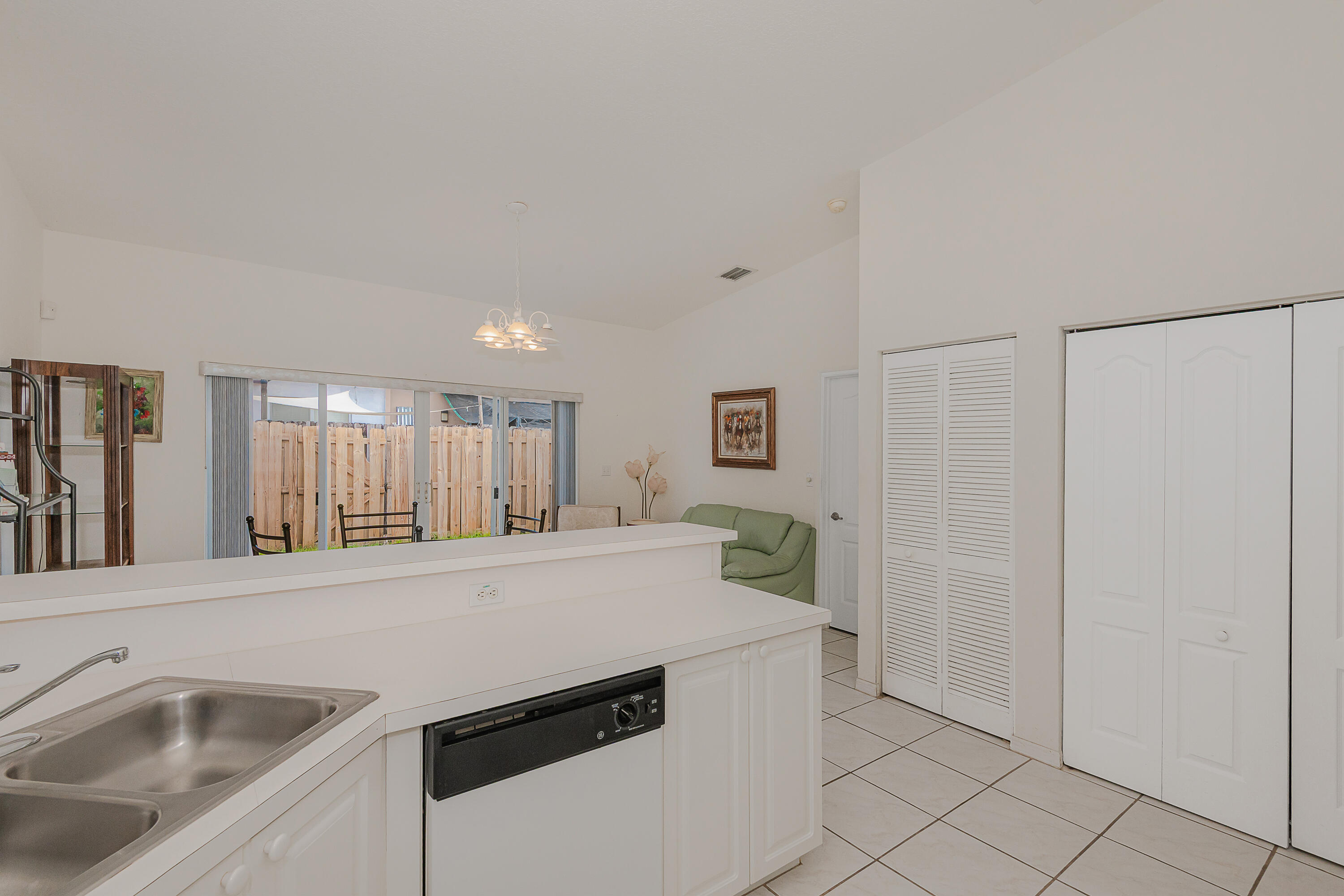 CAZADORES SUB - Residential